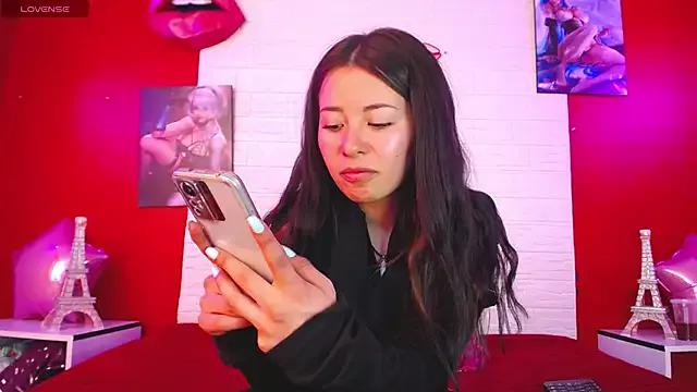 Customizable and immersive: Energize your taste buds and checkout our delicious choice of amateur cams liveshows with excited livestreamers getting their sweet physiques pounded with their beloved vibrating toys.