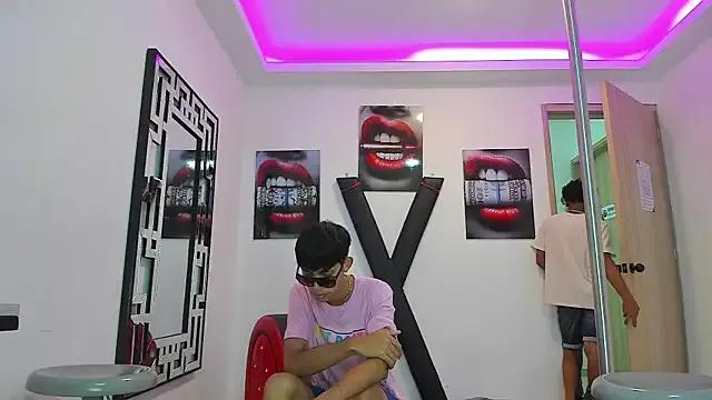 Customizable and immersive: Energize your taste buds and checkout our delicious choice of amateur cams liveshows with excited livestreamers getting their sweet physiques pounded with their beloved vibrating toys.