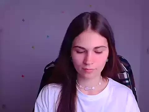 Loon_Amore from StripChat is Freechat
