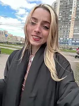 LoraaDoll from StripChat is Freechat