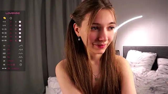 Customizable and immersive: Energize your taste buds and checkout our delicious choice of amateur cams liveshows with excited livestreamers getting their sweet physiques pounded with their beloved vibrating toys.