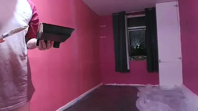 Lord_Lady_69 from StripChat is Freechat