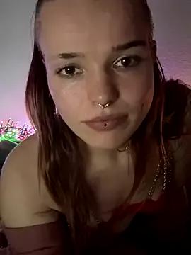 LoreenKinky from StripChat is Freechat