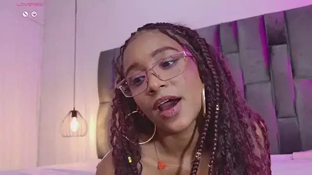 Lorena_Vieira_ from StripChat is Freechat