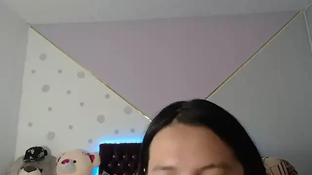 Lorenahot_06 from StripChat is Freechat