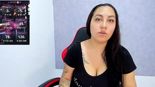 Customizable and immersive: Energize your taste buds and checkout our delicious choice of amateur cams liveshows with excited livestreamers getting their sweet physiques pounded with their beloved vibrating toys.