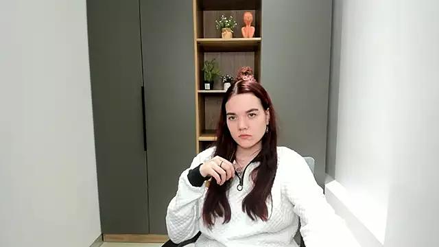 LorileeHeffler from StripChat is Freechat