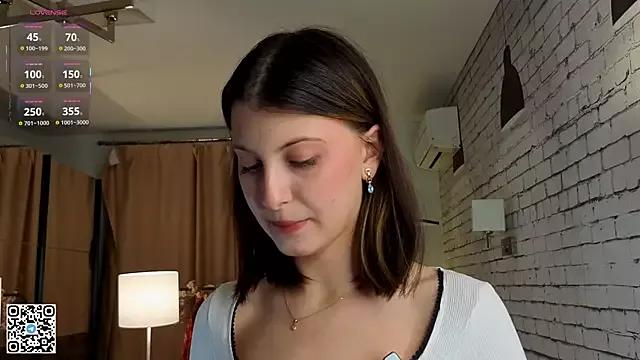 Customizable and immersive: Energize your taste buds and checkout our delicious choice of amateur cams liveshows with excited livestreamers getting their sweet physiques pounded with their beloved vibrating toys.
