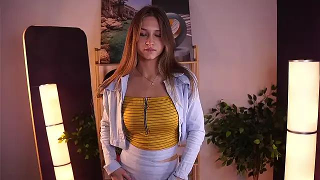 Customizable and immersive: Energize your taste buds and checkout our delicious choice of amateur cams liveshows with excited livestreamers getting their sweet physiques pounded with their beloved vibrating toys.