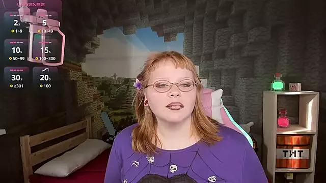 Customizable and immersive: Energize your taste buds and checkout our delicious choice of amateur cams liveshows with excited livestreamers getting their sweet physiques pounded with their beloved vibrating toys.