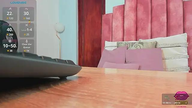 Customizable and immersive: Energize your taste buds and checkout our delicious choice of amateur cams liveshows with excited livestreamers getting their sweet physiques pounded with their beloved vibrating toys.