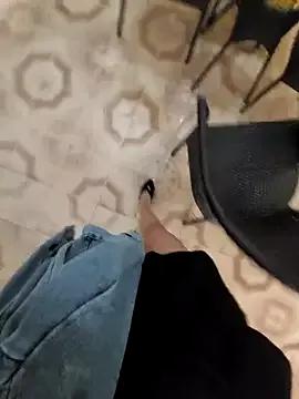 Love-public from StripChat is Freechat
