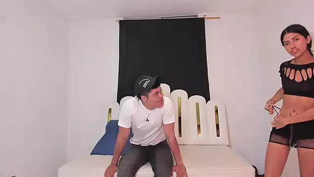love_dollss from StripChat is Freechat