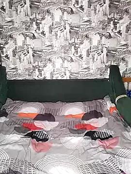 Love_Fever from StripChat is Freechat