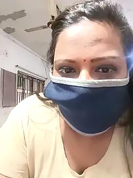 Love_Jenny from StripChat is Freechat