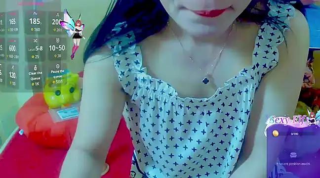 Customizable and immersive: Energize your taste buds and checkout our delicious choice of amateur cams liveshows with excited livestreamers getting their sweet physiques pounded with their beloved vibrating toys.