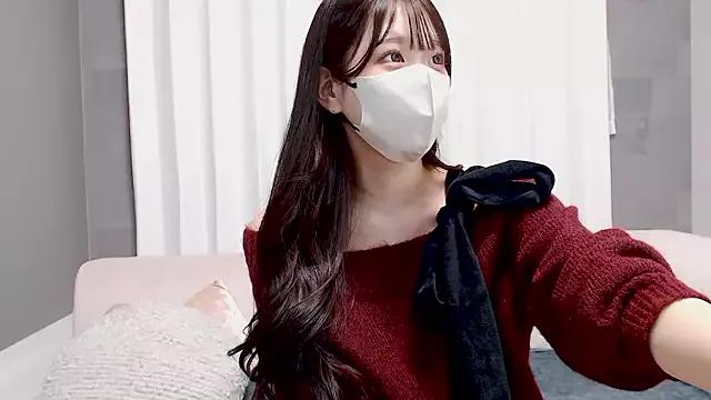 Photos of LOVE_MIREI_LOVE from StripChat is Group