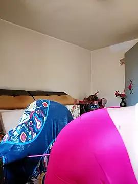 Love_Tina56 from StripChat is Freechat