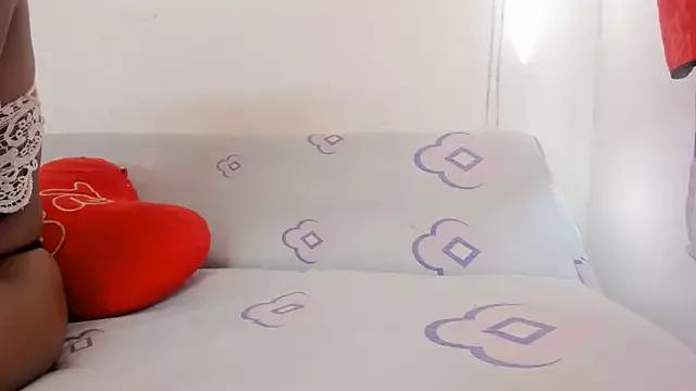 LoveBirds__1 from StripChat is Freechat