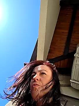 lovehornymann from StripChat is Freechat