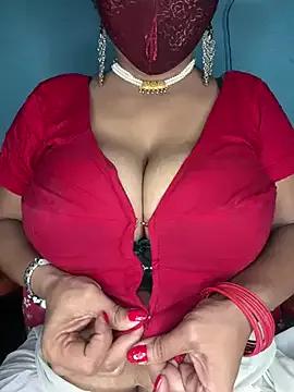 Lovely-Shivani from StripChat is Freechat