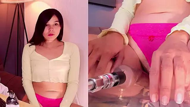 Customizable and immersive: Energize your taste buds and checkout our delicious choice of amateur cams liveshows with excited livestreamers getting their sweet physiques pounded with their beloved vibrating toys.