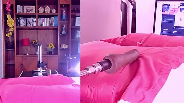 Customizable and immersive: Energize your taste buds and checkout our delicious choice of amateur cams liveshows with excited livestreamers getting their sweet physiques pounded with their beloved vibrating toys.