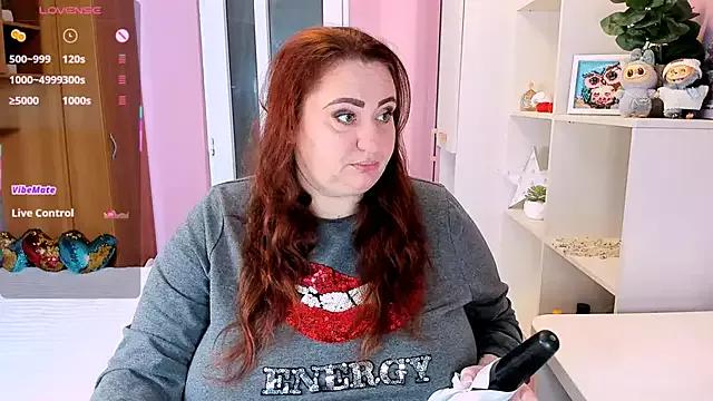 Customizable and immersive: Energize your taste buds and checkout our delicious choice of amateur cams liveshows with excited livestreamers getting their sweet physiques pounded with their beloved vibrating toys.