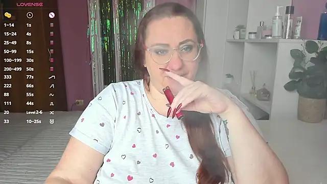Customizable and immersive: Energize your taste buds and checkout our delicious choice of amateur cams liveshows with excited livestreamers getting their sweet physiques pounded with their beloved vibrating toys.