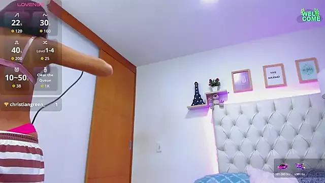 Customizable and immersive: Energize your taste buds and checkout our delicious choice of amateur cams liveshows with excited livestreamers getting their sweet physiques pounded with their beloved vibrating toys.