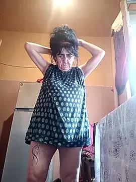 Lovely_Lori from StripChat is Freechat