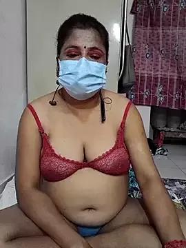 Lovely_Mimi01 from StripChat is Freechat