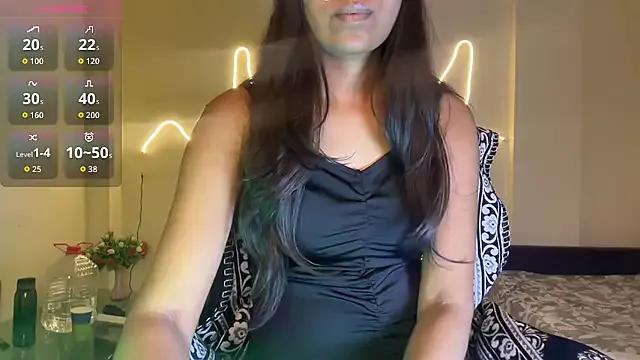 Customizable and immersive: Energize your taste buds and checkout our delicious choice of amateur cams liveshows with excited livestreamers getting their sweet physiques pounded with their beloved vibrating toys.