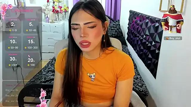 Customizable and immersive: Energize your taste buds and checkout our delicious choice of amateur cams liveshows with excited livestreamers getting their sweet physiques pounded with their beloved vibrating toys.