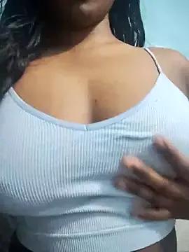 Lovely_Payal from StripChat is Freechat
