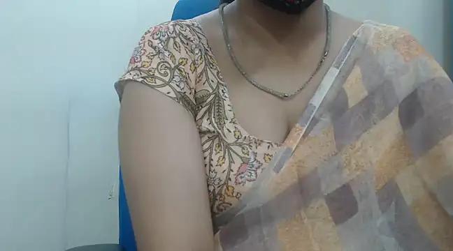 Lovely_Siri_23 from StripChat is Freechat