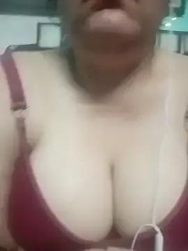 lovely_stella from StripChat is Freechat
