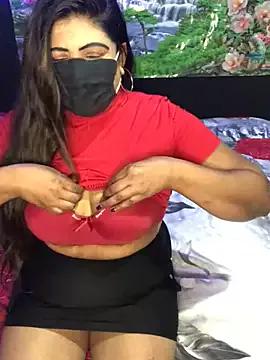 Photos of Lovely_WINDI from StripChat is Group