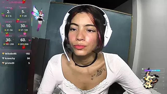 Customizable and immersive: Energize your taste buds and checkout our delicious choice of amateur cams liveshows with excited livestreamers getting their sweet physiques pounded with their beloved vibrating toys.