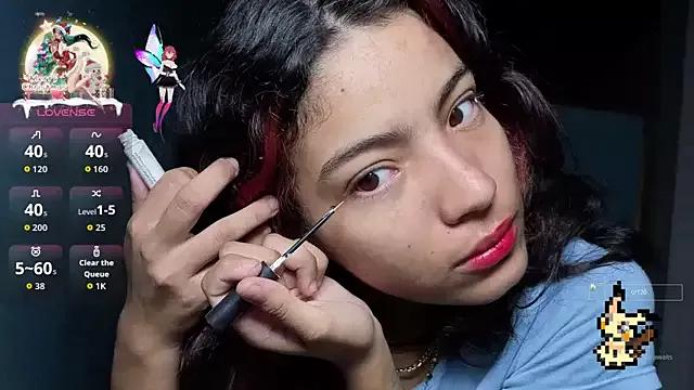 Customizable and immersive: Energize your taste buds and checkout our delicious choice of amateur cams liveshows with excited livestreamers getting their sweet physiques pounded with their beloved vibrating toys.