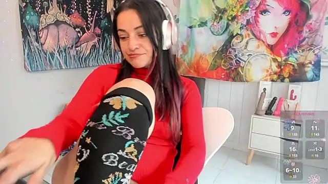 Customizable and immersive: Energize your taste buds and checkout our delicious choice of amateur cams liveshows with excited livestreamers getting their sweet physiques pounded with their beloved vibrating toys.