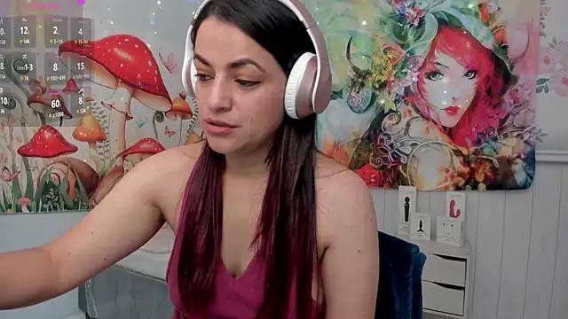 Customizable and immersive: Energize your taste buds and checkout our delicious choice of amateur cams liveshows with excited livestreamers getting their sweet physiques pounded with their beloved vibrating toys.