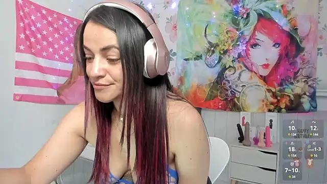 Customizable and immersive: Energize your taste buds and checkout our delicious choice of amateur cams liveshows with excited livestreamers getting their sweet physiques pounded with their beloved vibrating toys.