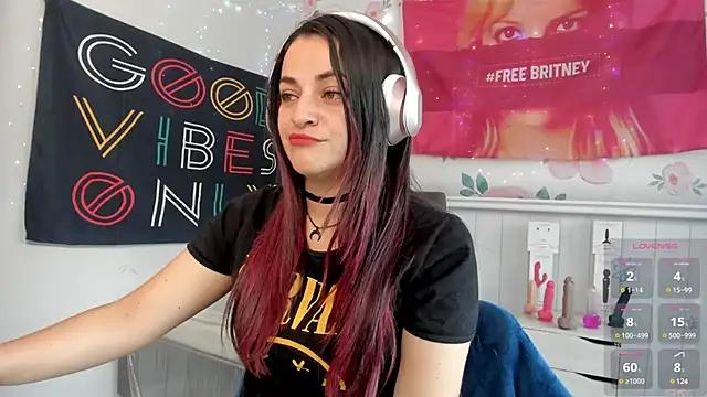 Customizable and immersive: Energize your taste buds and checkout our delicious choice of amateur cams liveshows with excited livestreamers getting their sweet physiques pounded with their beloved vibrating toys.