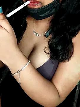 Lovelydolltelugu from StripChat is Freechat