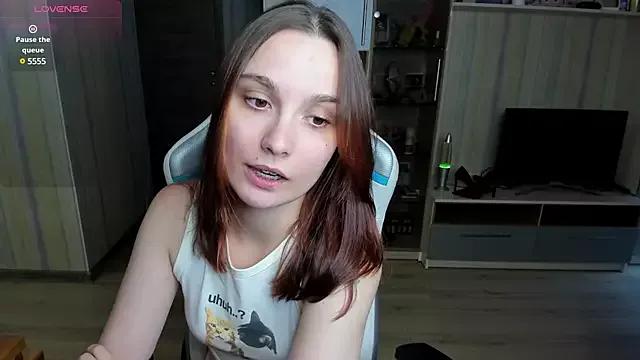 Customizable and immersive: Energize your taste buds and checkout our delicious choice of amateur cams liveshows with excited livestreamers getting their sweet physiques pounded with their beloved vibrating toys.