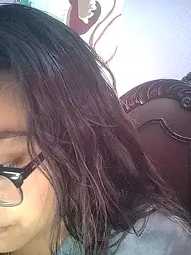 Lovelyrainn from StripChat is Freechat