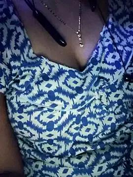 lovelyruhi from StripChat is Freechat