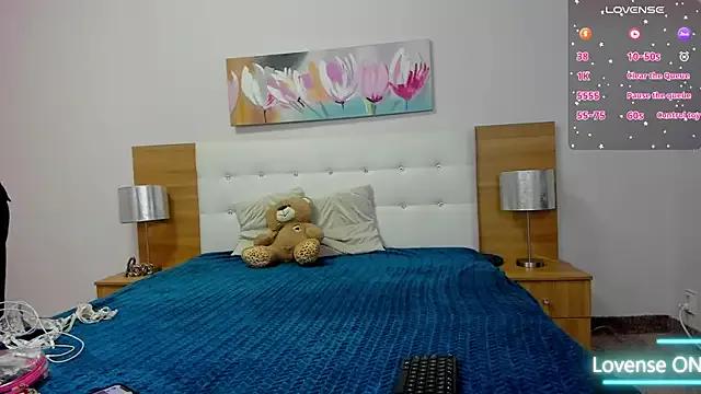 Customizable and immersive: Energize your taste buds and checkout our delicious choice of amateur cams liveshows with excited livestreamers getting their sweet physiques pounded with their beloved vibrating toys.