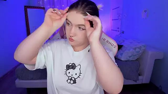 Customizable and immersive: Energize your taste buds and checkout our delicious choice of amateur cams liveshows with excited livestreamers getting their sweet physiques pounded with their beloved vibrating toys.